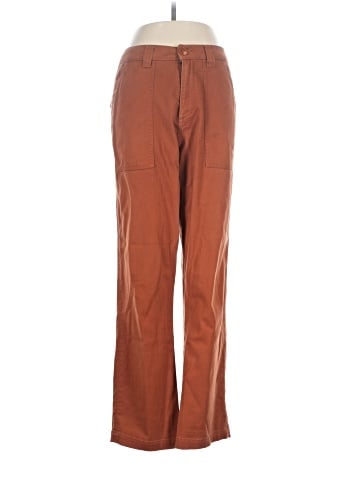 Volcom Casual Pants (view 1)