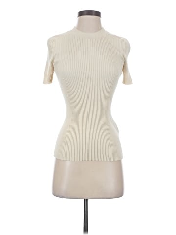 Lafayette 148 New York Turtleneck Sweater (view 1)