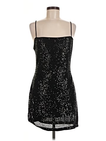 Divided by H&M Cocktail Dress (view 1)