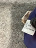 Talbots 100% Polyester Blue Blazer Size 8 - photo 4