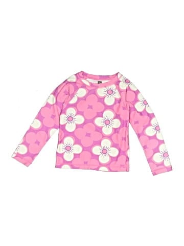 Tea Long Sleeve T-Shirt (view 1)
