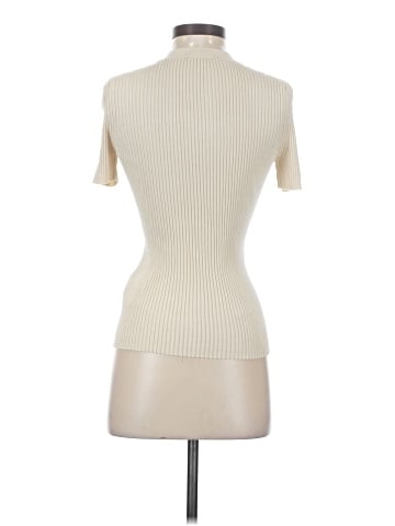 Lafayette 148 New York Turtleneck Sweater (view 2)