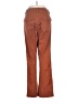 Volcom Brown Casual Pants Size 25 waist - photo 2