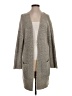 Forever 21 Gray Cardigan Size S - photo 1