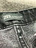 Zara Black Jeans Size 8 - photo 7