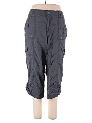 Apt. 9 Casual Pants (view 1)