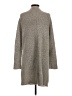 Forever 21 Gray Cardigan Size S - photo 2