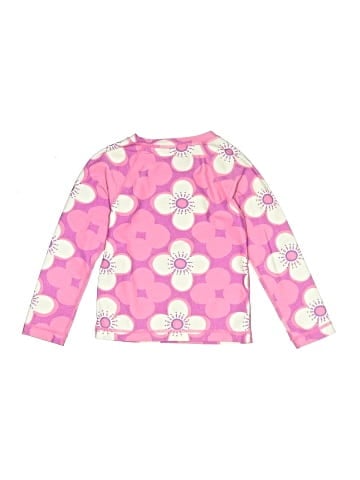 Tea Long Sleeve T-Shirt (view 2)