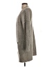 Forever 21 Gray Cardigan Size S - photo 5