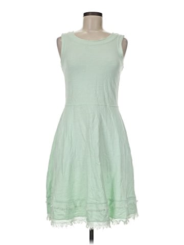 Grey State Casual Dress (view 1)
