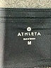 Athleta Stripes Gray Skort Size M - photo 3