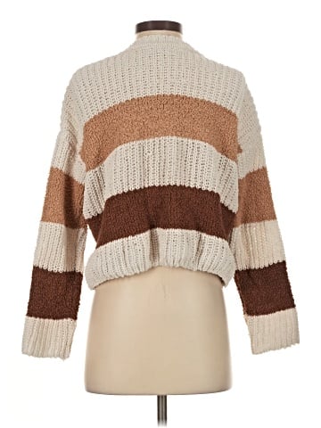 Francesca's Pullover Sweater (view 2)