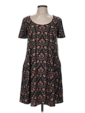 Nine Britton Casual Dress (view 1)
