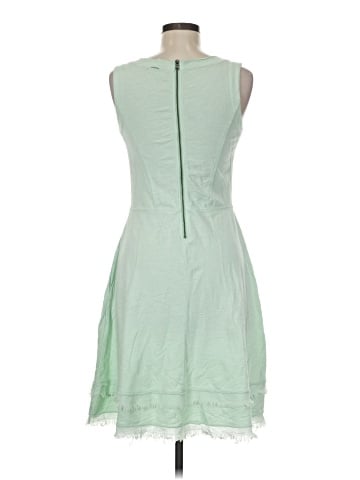 Grey State Casual Dress (view 2)