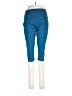 32 Degrees Color Block Blue Active Pants Size L - photo 1