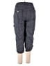 Apt. 9 Gray Casual Pants Size 18 - photo 2