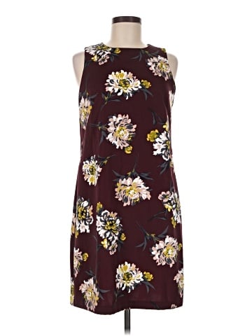 Ann Taylor Factory Casual Dress (view 1)