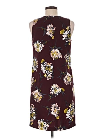 Ann Taylor Factory Casual Dress (view 2)