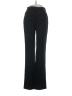 Peserico Plaid Black Dress Pants Size 4 (40) - photo 1