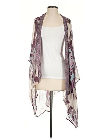 Elevenses Kimono (view 1)