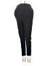 Motherhood Solid Black Active Pants Size S - photo 1
