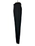 Peserico Plaid Black Dress Pants Size 4 (40) - photo 5