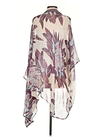 Elevenses Kimono (view 2)