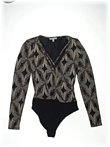 Charlotte Russe Bodysuit (view 1)