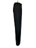 Peserico Plaid Black Dress Pants Size 4 (40) - photo 4