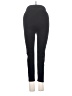 Motherhood Solid Black Active Pants Size S - photo 2