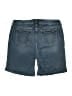 Torrid Blue Denim Shorts Size 16 - photo 2