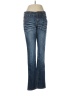 Southpole Stars Blue Jeans Size 9 - photo 1