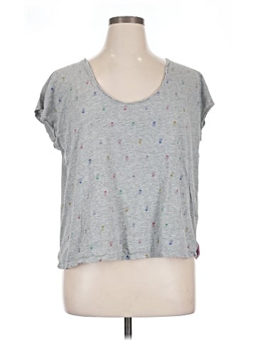 Boden Short Sleeve T-Shirt (view 1)