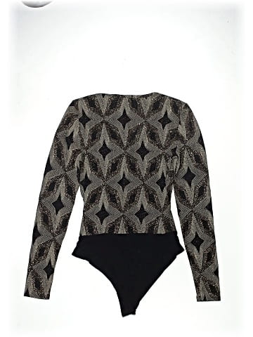 Charlotte Russe Bodysuit (view 2)