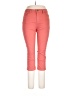Lee Color Block Pink Jeggings Size 12M - photo 1