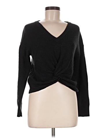Express Pullover Sweater (view 1)