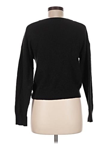 Express Pullover Sweater (view 2)