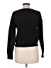 Express Black Pullover Sweater Size M - photo 2