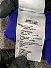 Adidas Graphic Blue One Piece Swimsuit Size 10 - photo 4
