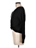 Express Black Pullover Sweater Size M - photo 5