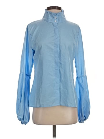 Unbranded Long Sleeve Blouse (view 1)