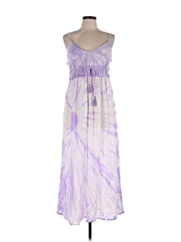 Raviya Casual Dress (view 1)