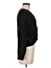 Express Black Pullover Sweater Size M - photo 4