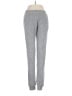 Theo & Spence Solid Gray Sweatpants Size S - photo 1