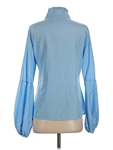 Unbranded Long Sleeve Blouse (view 2)