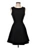 Lulus Solid Black Cocktail Dress Size XS - photo 1