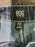 BDG 100% Cotton Black Jeans Size 26 waist - photo 7