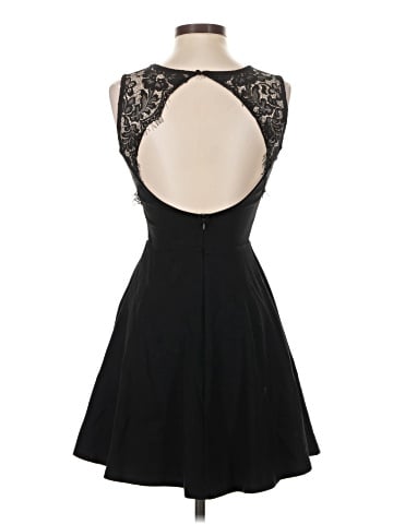 Lulus Cocktail Dress (view 2)