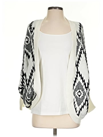 D&T Cardigan (view 1)