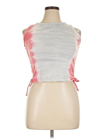 Vintage Havana Sleeveless Top (view 1)